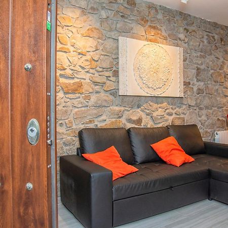 Apartamento Torre Ercilla Bermeo Extérieur photo