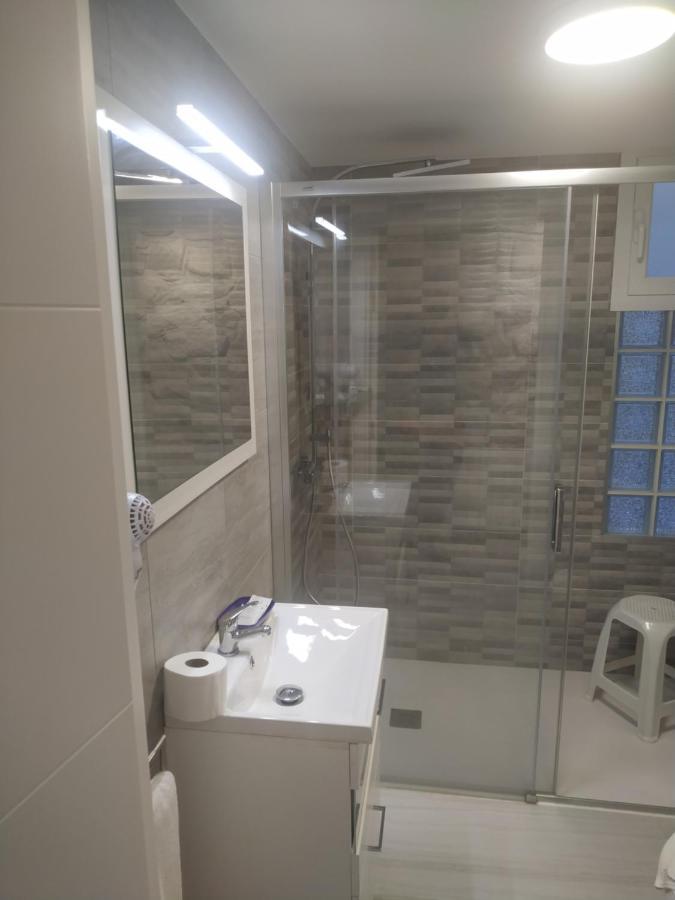 Apartamento Torre Ercilla Bermeo Extérieur photo