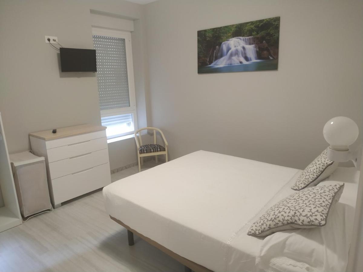 Apartamento Torre Ercilla Bermeo Extérieur photo