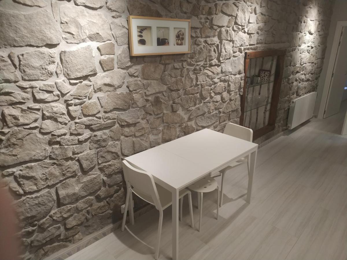 Apartamento Torre Ercilla Bermeo Extérieur photo