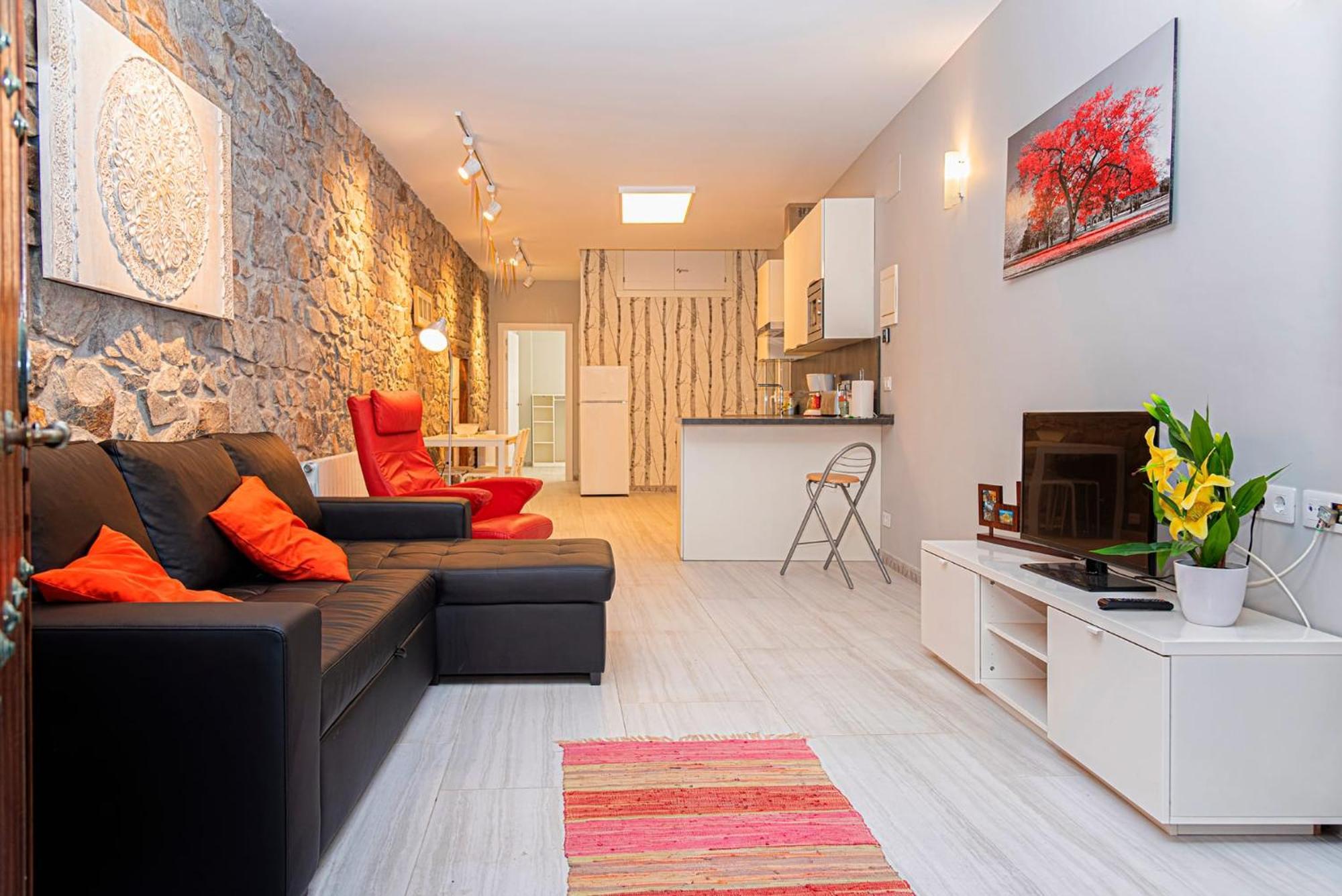 Apartamento Torre Ercilla Bermeo Extérieur photo