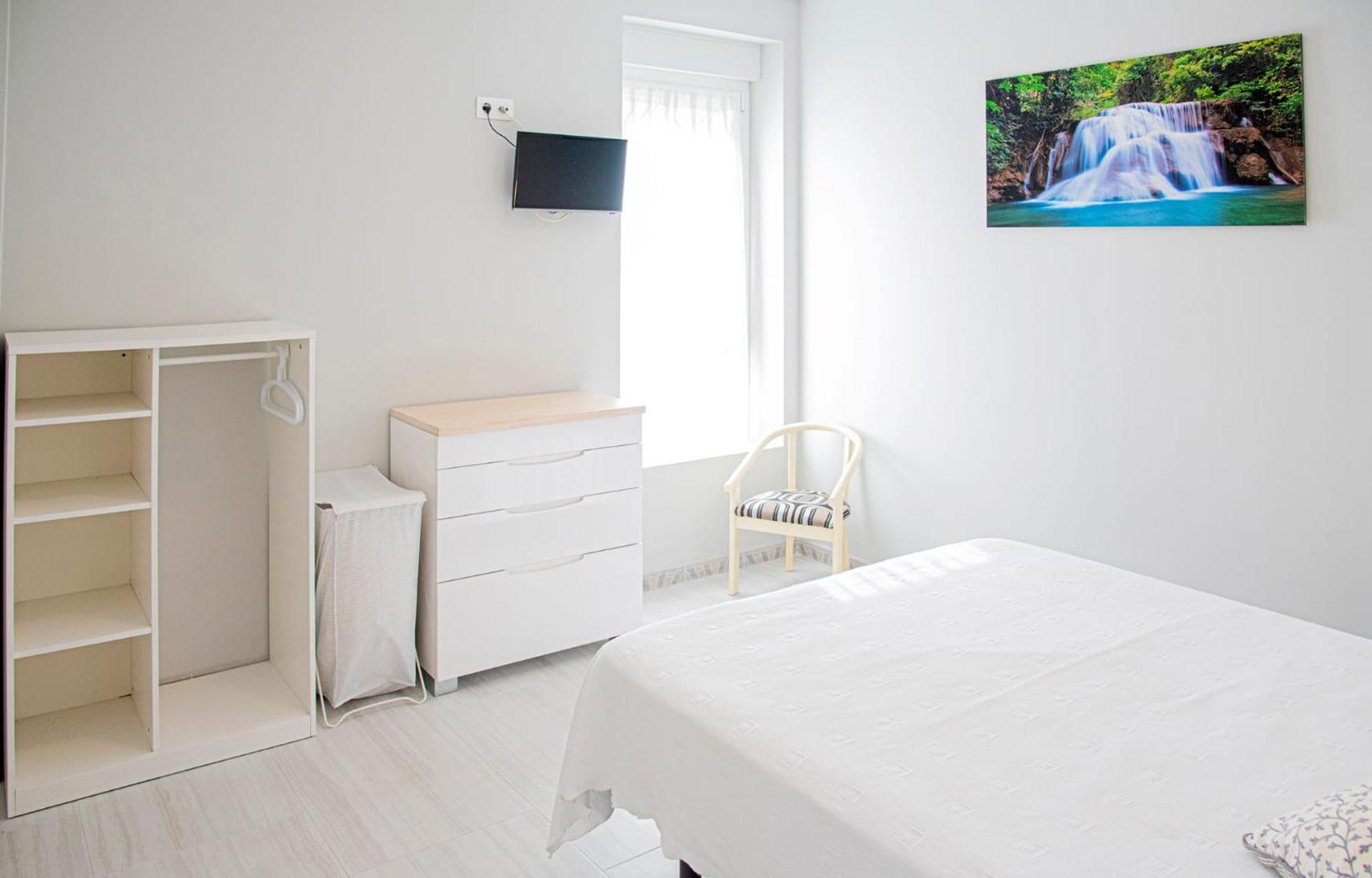 Apartamento Torre Ercilla Bermeo Extérieur photo